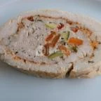 Hotel Silvanus Panoráma Étterem Visegrád - Étel/ital