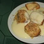 Hotel Silvanus Panoráma Étterem Visegrád - Étel/ital