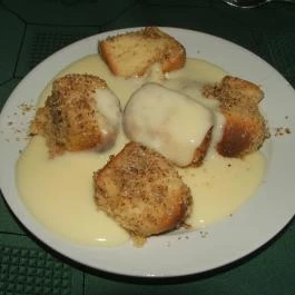 Hotel Silvanus Panoráma Étterem Visegrád - Étel/ital