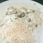 Hotel Silvanus Panoráma Étterem Visegrád - Étel/ital