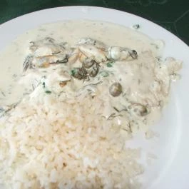 Hotel Silvanus Panoráma Étterem Visegrád - Étel/ital