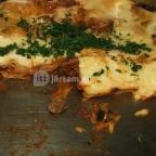 Hotel Silvanus Panoráma Étterem Visegrád - Étel/ital