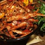 Hotel Silvanus Panoráma Étterem Visegrád - Étel/ital