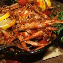 Hotel Silvanus Panoráma Étterem Visegrád - Étel/ital