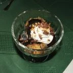 Hotel Silvanus Panoráma Étterem Visegrád - Étel/ital