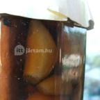 Hotel Silvanus Panoráma Étterem Visegrád - Étel/ital