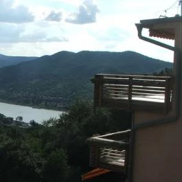 Silvanus Wellness & Konferencia Hotel, Visegrád - Környék