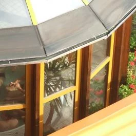 Silvanus Wellness & Konferencia Hotel, Visegrád - Külső kép