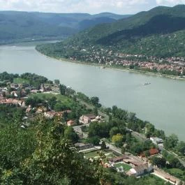 Silvanus Wellness & Konferencia Hotel, Visegrád - Környék