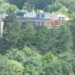 Silvanus Wellness & Konferencia Hotel, Visegrád - Környék