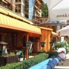 Silvanus Wellness & Konferencia Hotel Visegrád - Külső kép