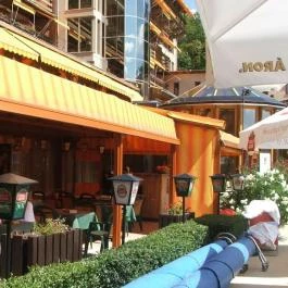 Silvanus Wellness & Konferencia Hotel, Visegrád - Külső kép