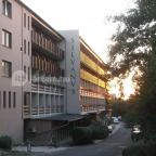 Silvanus Wellness & Konferencia Hotel Visegrád - Külső kép