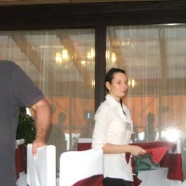 Silvanus Wellness & Konferencia Hotel, Visegrád - Vendéglátás