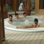 Silvanus Wellness & Konferencia Hotel Visegrád - Wellness