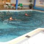 Silvanus Wellness & Konferencia Hotel Visegrád - Wellness