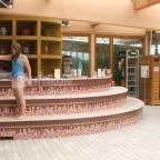 Silvanus Wellness & Konferencia Hotel Visegrád - Wellness