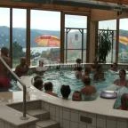 Silvanus Wellness & Konferencia Hotel Visegrád - Wellness