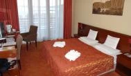 Hotel Golden Lake Resort Balatonfüred - Szobák