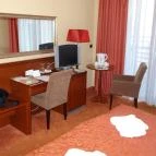 Hotel Golden Lake Resort Balatonfüred - Szobák