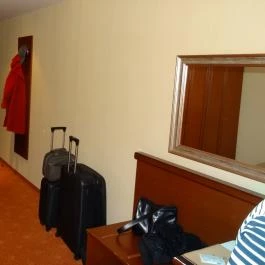 Hotel Golden Lake Resort Balatonfüred - Szobák