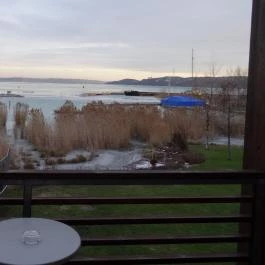 Hotel Golden Lake Resort Balatonfüred - Környék