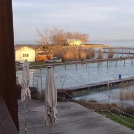 Hotel Golden Lake Resort Balatonfüred - Környék