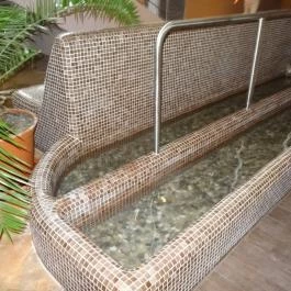 Hotel Golden Lake Resort Balatonfüred - Wellness