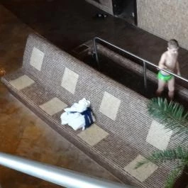 Hotel Golden Lake Resort Balatonfüred - Wellness