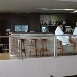 Hotel Golden Lake Resort Balatonfüred - Wellness