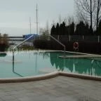 Hotel Golden Lake Resort Balatonfüred - Medence/kert