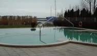 Hotel Golden Lake Resort Balatonfüred - Medence/kert