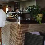 Hotel Golden Lake Resort Balatonfüred - Medence/kert