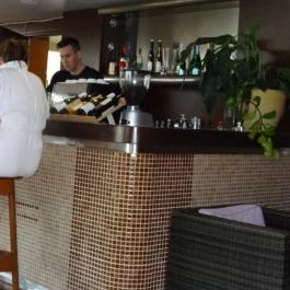 Hotel Golden Lake Resort Balatonfüred - Medence/kert