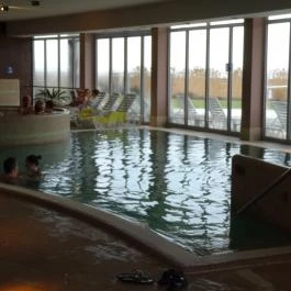 Hotel Golden Lake Resort Balatonfüred - Wellness