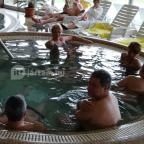 Hotel Golden Lake Resort Balatonfüred - Wellness