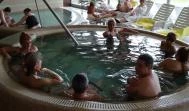 Hotel Golden Lake Resort Balatonfüred - Wellness