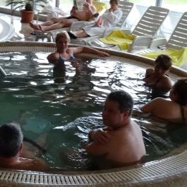 Hotel Golden Lake Resort Balatonfüred - Wellness