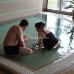 Hotel Golden Lake Resort Balatonfüred - Wellness