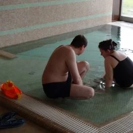 Hotel Golden Lake Resort Balatonfüred - Wellness