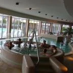 Hotel Golden Lake Resort Balatonfüred - Wellness