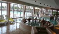 Hotel Golden Lake Resort Balatonfüred - Wellness