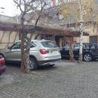 Szárcsa Hotel Székesfehérvár - Medence/kert