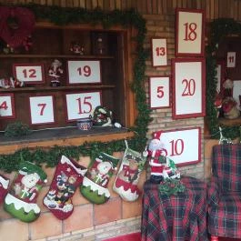 Szárcsa Hotel, Székesfehérvár - Belső