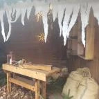 Szárcsa Hotel Székesfehérvár - Medence/kert