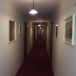 Szárcsa Hotel, Székesfehérvár - Belső