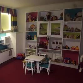 Szárcsa Hotel, Székesfehérvár - Szórakozás/Sport