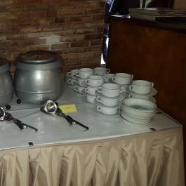 Szárcsa Hotel, Székesfehérvár - Vendéglátás