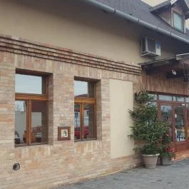 Szárcsa Hotel, Székesfehérvár - Külső kép