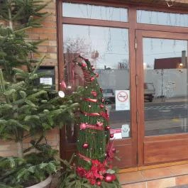 Szárcsa Hotel, Székesfehérvár - Külső kép